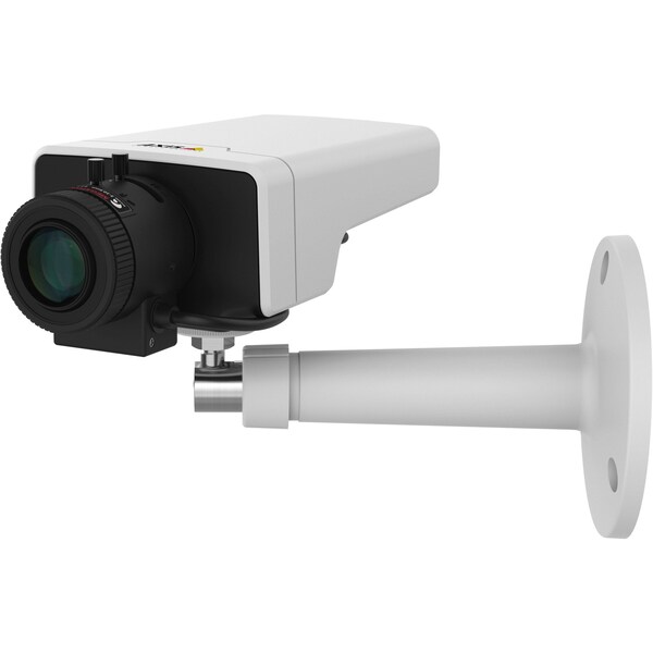 Axis M1125-E Outtdoor Hdtv 1080P D/Nperp 3-10 5M Wdr Poe - 0750-001