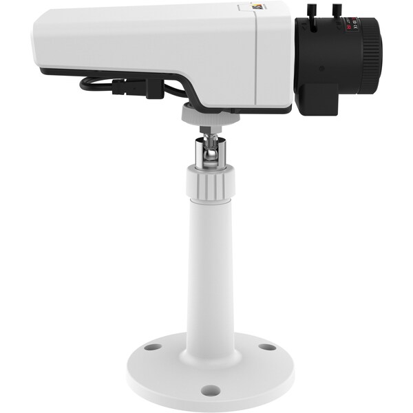 Axis M1125-E Outtdoor Hdtv 1080P D/Nperp 3-10 5M Wdr Poe - 0750-001