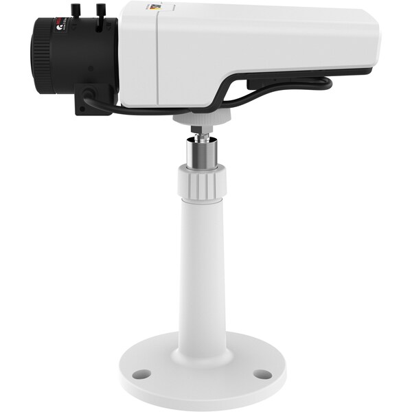 Axis M1125-E Outtdoor Hdtv 1080P D/Nperp 3-10 5M Wdr Poe - 0750-001