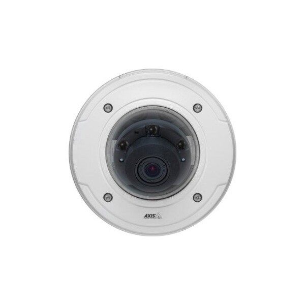 Axis P3364-Lve 1Mp Dome Ourdor Vndl - 0476-001