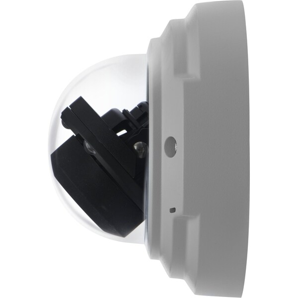 Axis P3364-Lve 1Mp Dome Ourdor Vndl - 0476-001