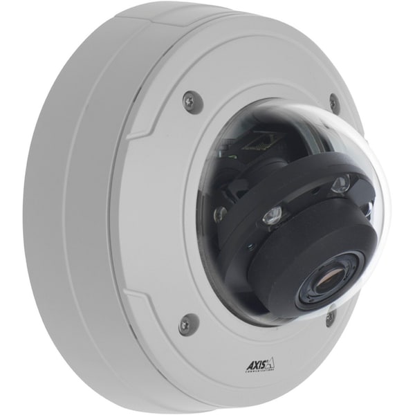Axis P3364-Lve 1Mp Dome Ourdor Vndl - 0476-001