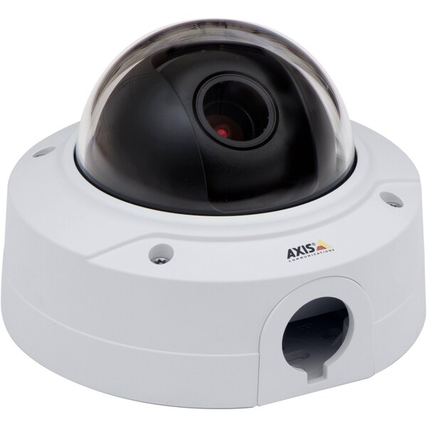 Axis P3214-V Fixed Dome Netwrk Cam - 0612-001