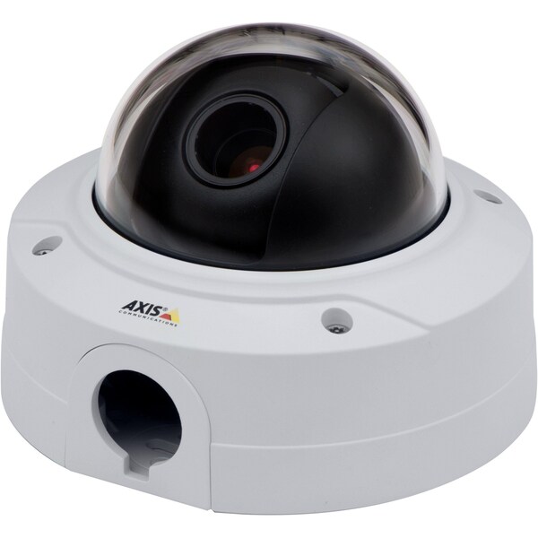 Axis P3214-V Fixed Dome Netwrk Cam - 0612-001