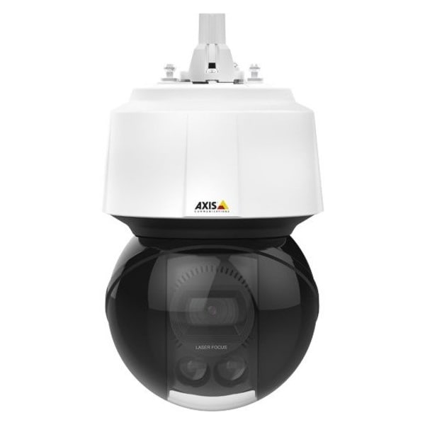 Axis Q6155-E Ntwk Cam 30X 1080P Ptz Wdr - 0934-004