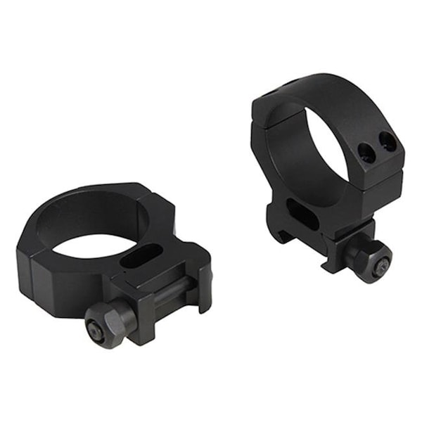Tasco Tasco TS00704 30mm Ring Low Mat Non-Tactical Detachble; CP - TS00704
