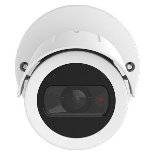 Axis M2025-Le Ntwk Cam 1080P Fix Lens Poe Blk - 0988-001