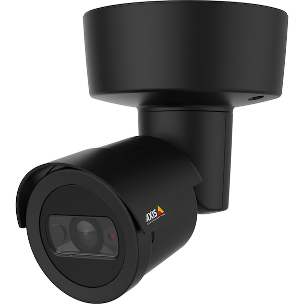 Axis M2025-Le Ntwk Cam 1080P Fix Lens Poe Blk - 0988-001