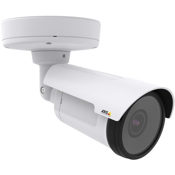 Axis P1435-E 10.5Mm 3.5X Fixed Ip Camera - 0776-001