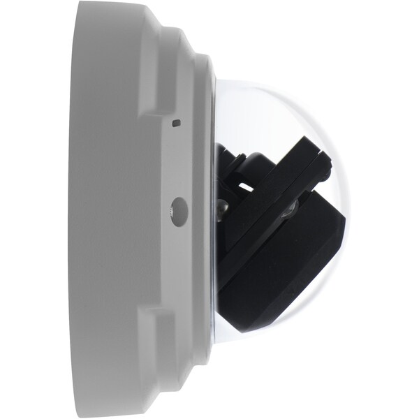 Axis 6Mm P3364-Lv Ntwk Cam Light Sensitive Dome Vandal Indr Casing - 0485-001