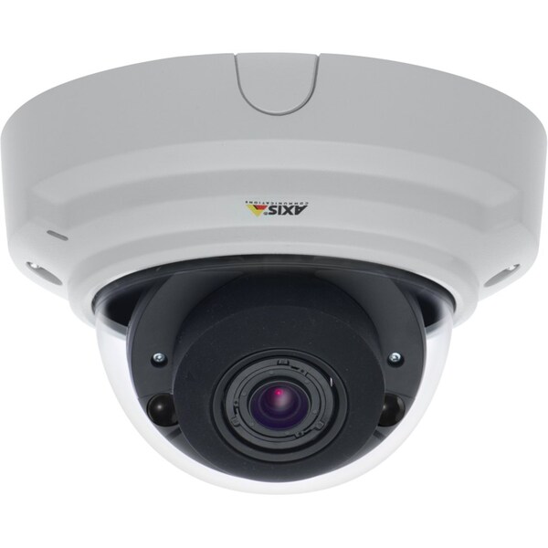 Axis 6Mm P3364-Lv Ntwk Cam Light Sensitive Dome Vandal Indr Casing - 0485-001