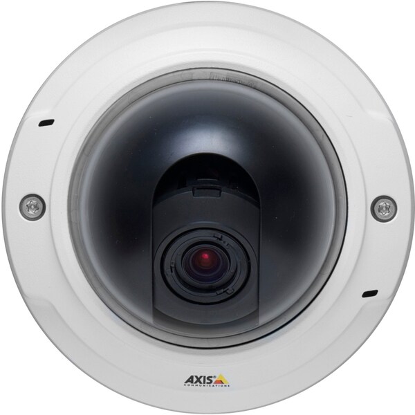 Axis 6Mm P3364-Lv Ntwk Cam Light Sensitive Dome Vandal Indr Casing - 0485-001