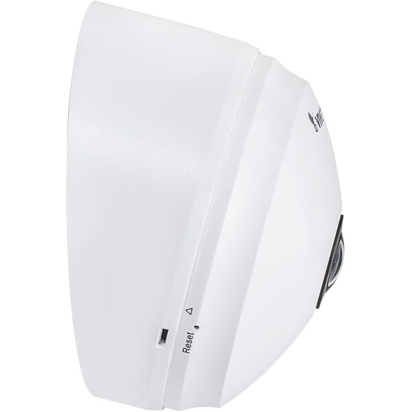 Vivotek 5Mp 360Deg Fisheye Ntwrk Cam - FE8180