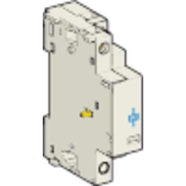 Schneider Electric Manstarter Undervoltage Trip 575Vac Iec - GVAU116

Inicio de arranque Schneider Electric con disparo por bajo voltaje 575Vac IEC - GVAU116