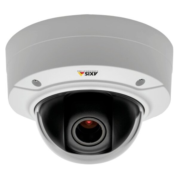Axis P3225-Ve Mkii Ntwk Cam 10.5X Feth Hdtv - 0953-001