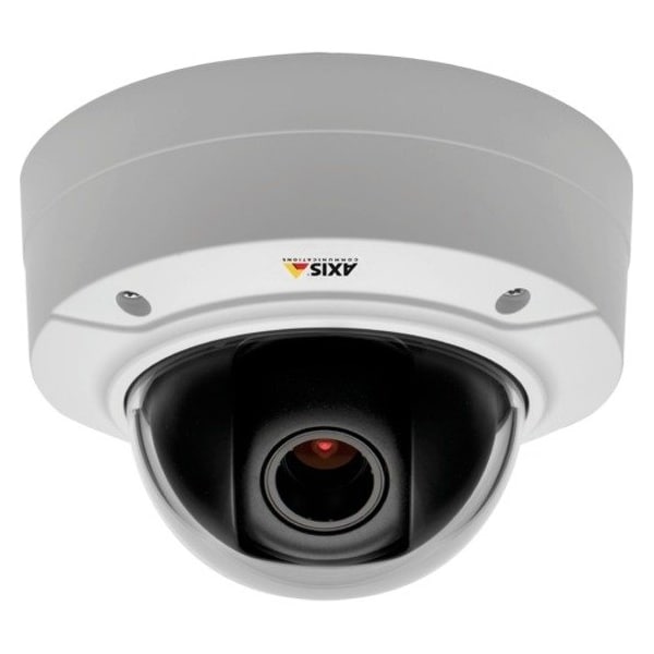 Axis P3225-Ve Mkii Ntwk Cam 10.5X Feth Hdtv - 0953-001