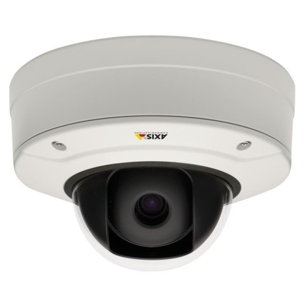 Axis Q3505-V Mkii Ntwk Cam 9X Feth Hdtv 1080P - 0872-001