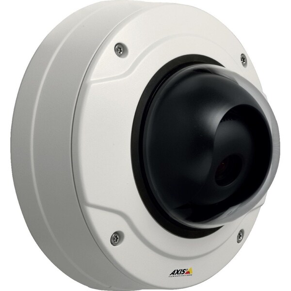 Axis Q3505-V Mkii Ntwk Cam 9X Feth Hdtv 1080P - 0872-001