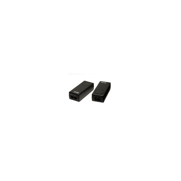 Sl Power / Condor Power Over Ethernet - Poe Desktop/C14 Grounded 48Vdc, 17W - PW182RB4800F01