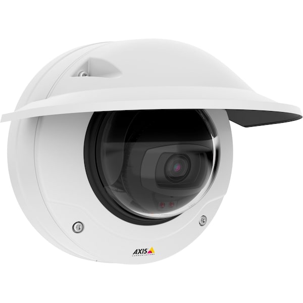 Axis Q3518-Lve 4K Dome Outdor - 01493-001