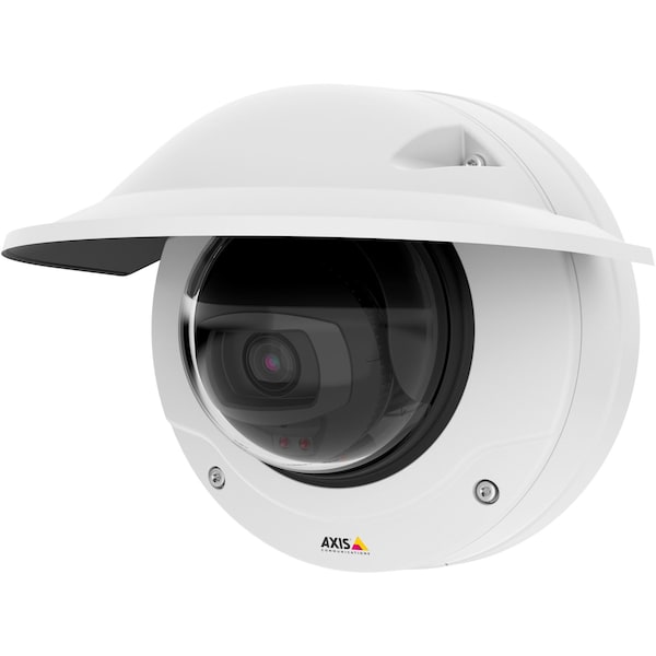Axis Q3518-Lve 4K Dome Outdor - 01493-001