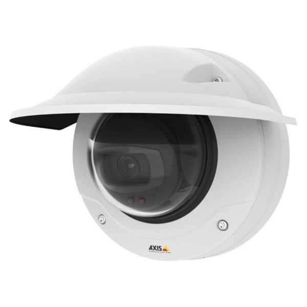 Axis Q3515-Lve 2Mp Dome Outdor Vndl 9Mm - 01041-001