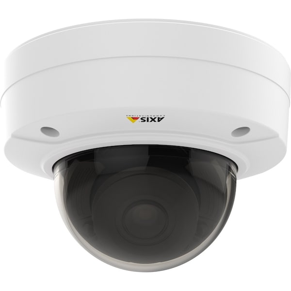 Axis P3225-Lv Mkii Ntwk Cam 10.5X Feth Hdtv - 0954-001