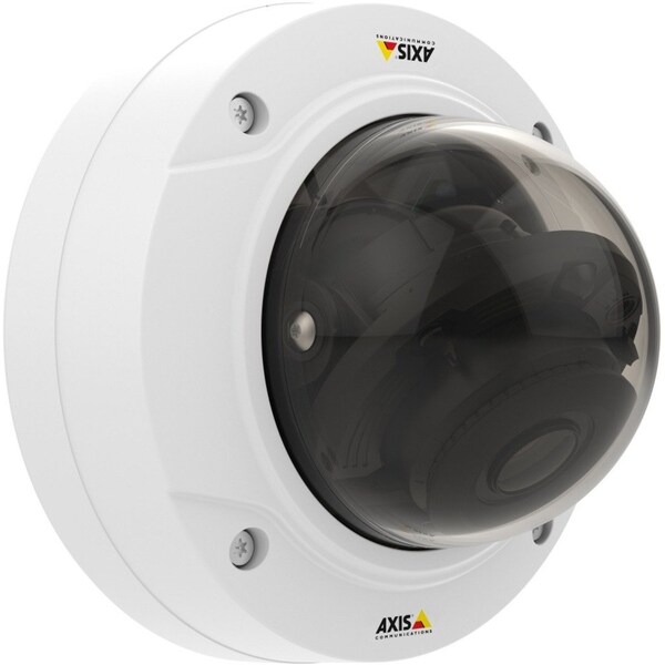 Axis P3225-Lv Mkii Ntwk Cam 10.5X Feth Hdtv - 0954-001
