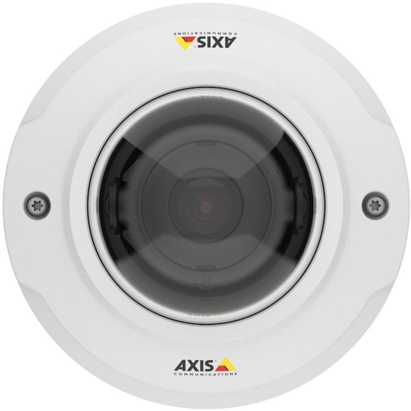 Axis M3044-V 1Mp Mini Dome Indor - 0802-001