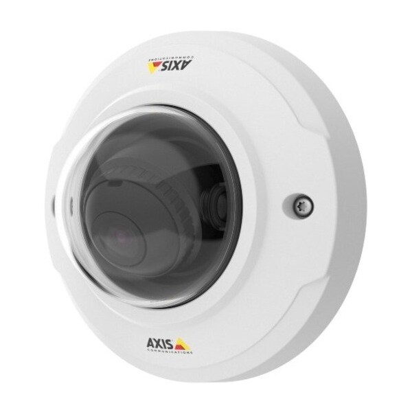 Axis M3044-V 1Mp Mini Dome Indor - 0802-001