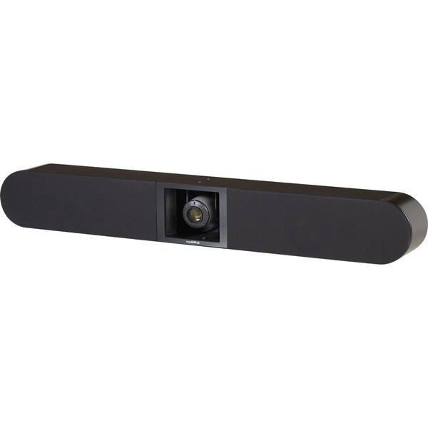 Vaddio Groupstation - Deluxe System - 999-8904-000
