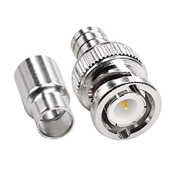 Accessories BNC Male Crimp-On - CC5600