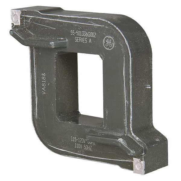 Bobina magnética Ge, 115-120V, Tamaño NEMA 3 - 55-501336G002