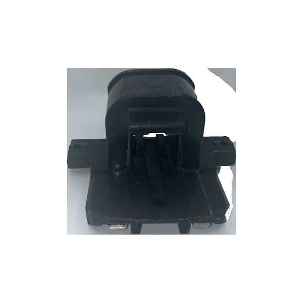 Usa el control de bobina de estilo actual del mercado secundario industrial de Square D/Schneider - Sustituye a 31063-409-38, Tamaño 2 - SD02120