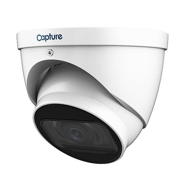 Capture Advance 4MP HD 2.7-12MM MTRZED EY - R2-4MPHDMOEY