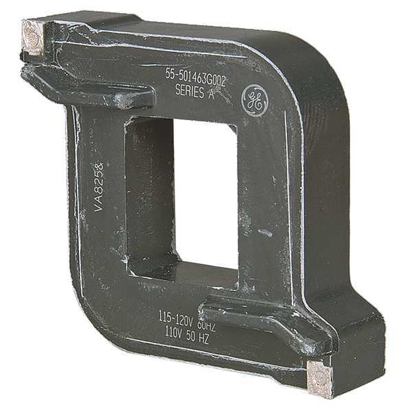 Bobina magnética GE, 115-120V, NEMA Tamaño 4 - 55-501463G002