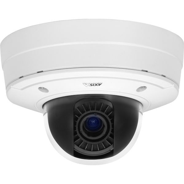Axis P3384-Ve Outdr Hdtv Ntwk Cam Dome - 0512-001