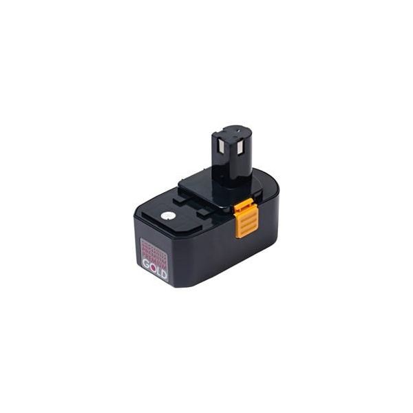 Ilb Gold Power Tool Battery, Replacement For Ryobi, Cid-1802P Battery - CID-1802P BATTERY