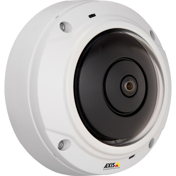 Axis M3027-Pve Ntwk Cam - 0556-001