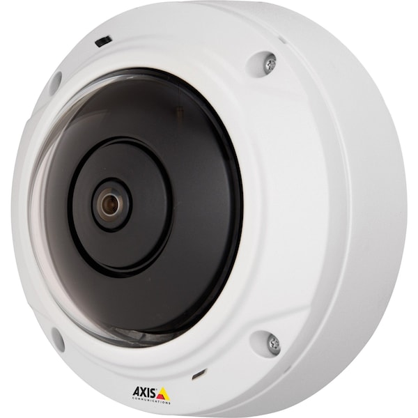 Axis M3027-Pve Ntwk Cam - 0556-001