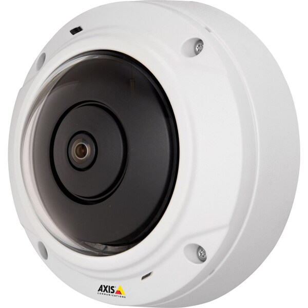 Axis M3027-Pve Ntwk Cam - 0556-001