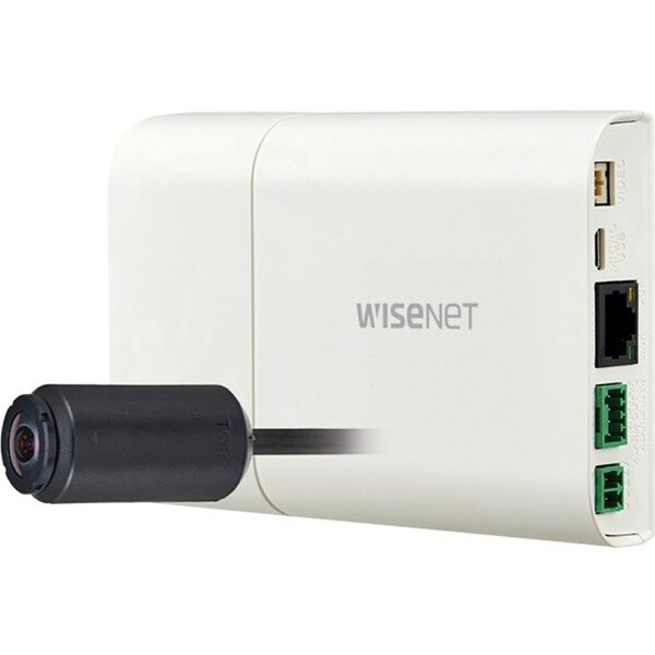 Samsung Atm Camera, XNB-H6240A - XNB-H6240A