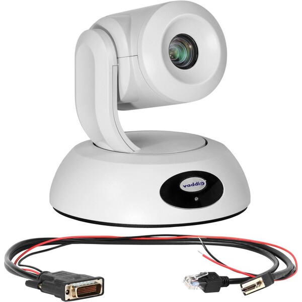 Vaddio Roboshot 12E Hdmi For Plycm Wh - 999-99400-500W