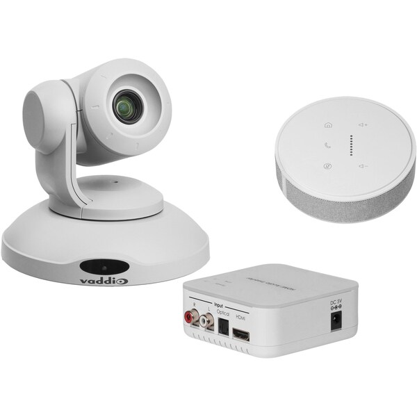 Vaddio Vaddio Csav Table Mic 1 W/O Sp - 999-99950-500W