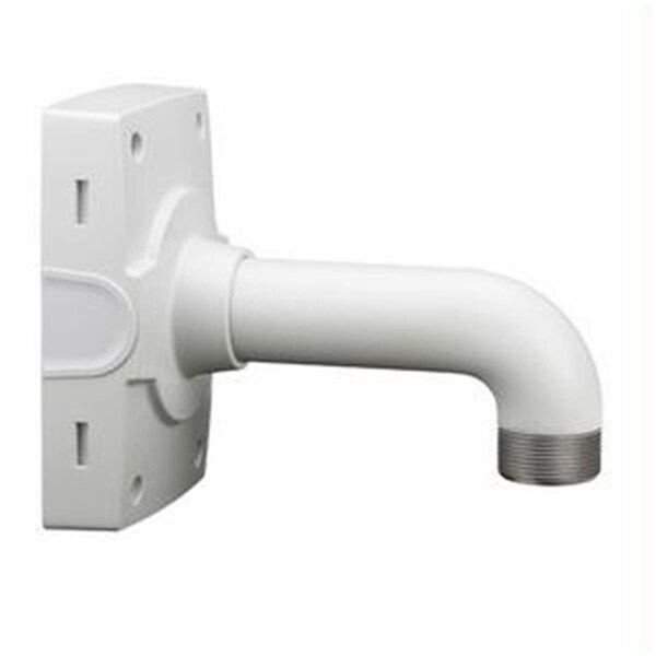 Totaltools T91D61 Wall Mount 1.5 in. NPS for AXIS PTZ and Fixed Dome Network Cameras - TO143511