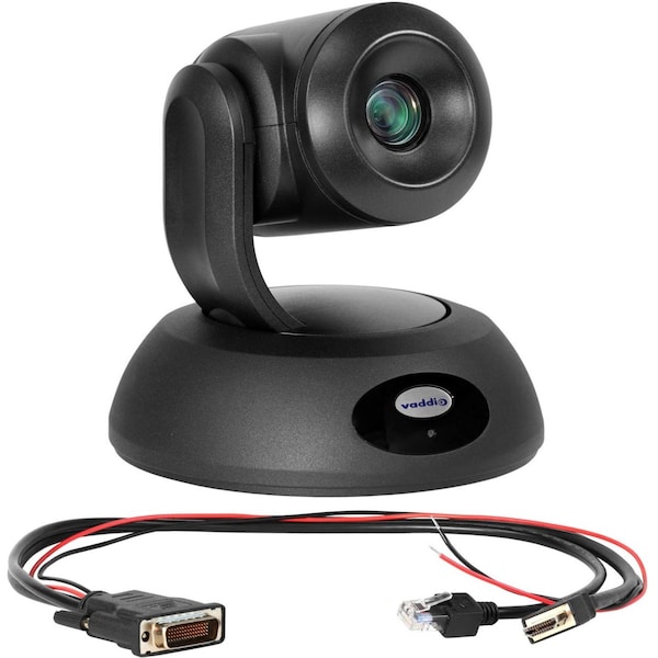 Vaddio Roboshot 12E Hdmi For Plycm - 999-99400-500