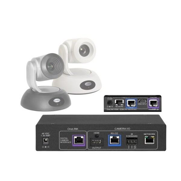 Vaddio Vaddio Onelink Hdmi Plycm Code, 999-9540-000 - 999-9540-000