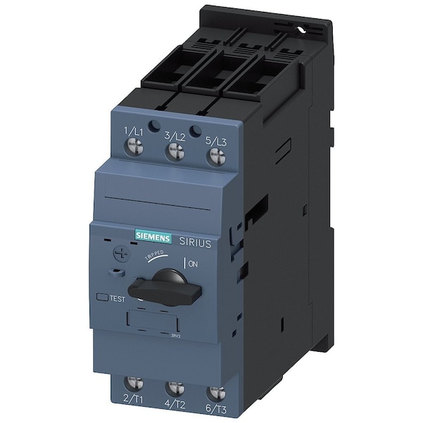 Siemens MSP S2 CLASS 20 22-32A SCREW - 3RV2031-4EB10