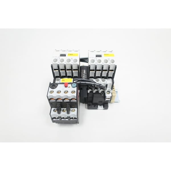 Arrancador inversor de Moeller 120VCA 5Hp - DIUL00M/22/Z00-2.4/MV