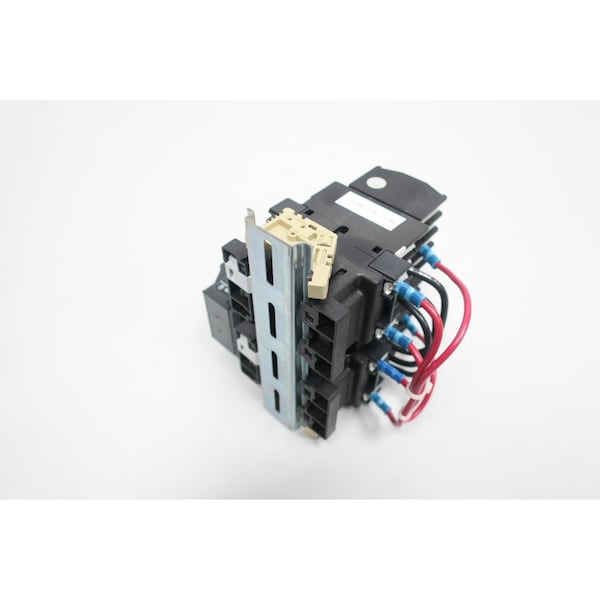 Arrancador inversor de Moeller 120VCA 5Hp - DIUL00M/22/Z00-2.4/MV